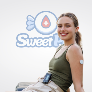 CGM senzori za dijabetes