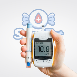 Dijabetes tipa 1 - brzi tečaj